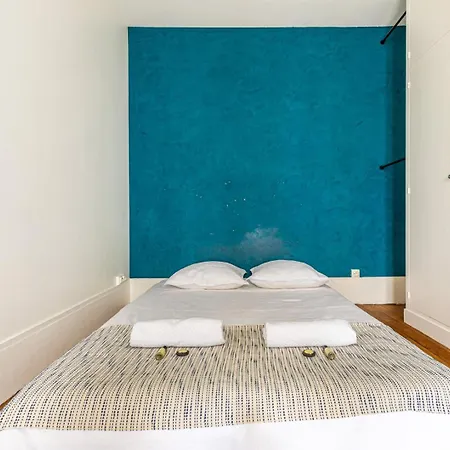 Guestready - Apt Pres Du Parc De Bercy